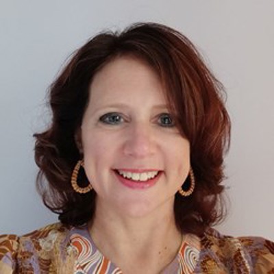 Monique Spauwen